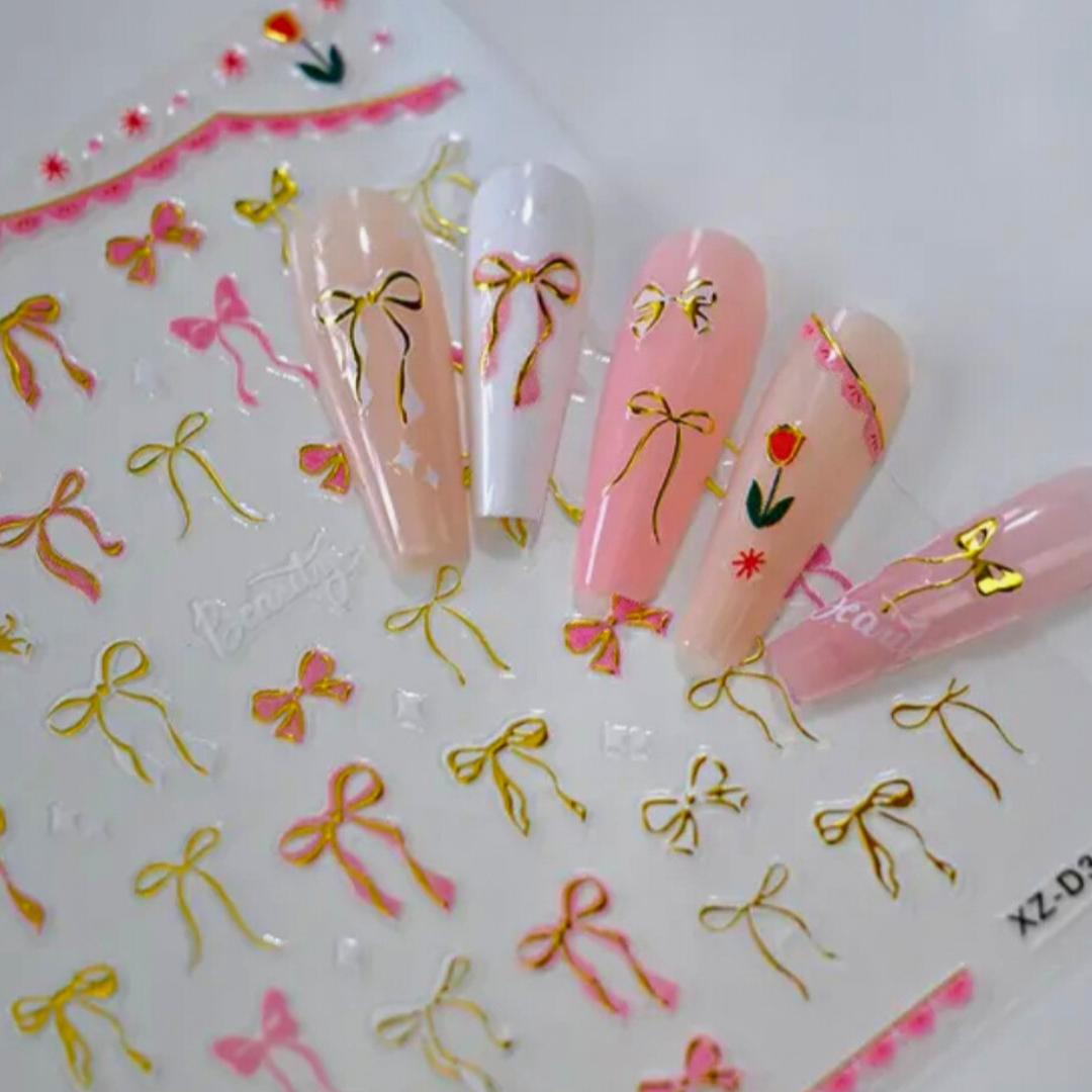 PINK RIBBON