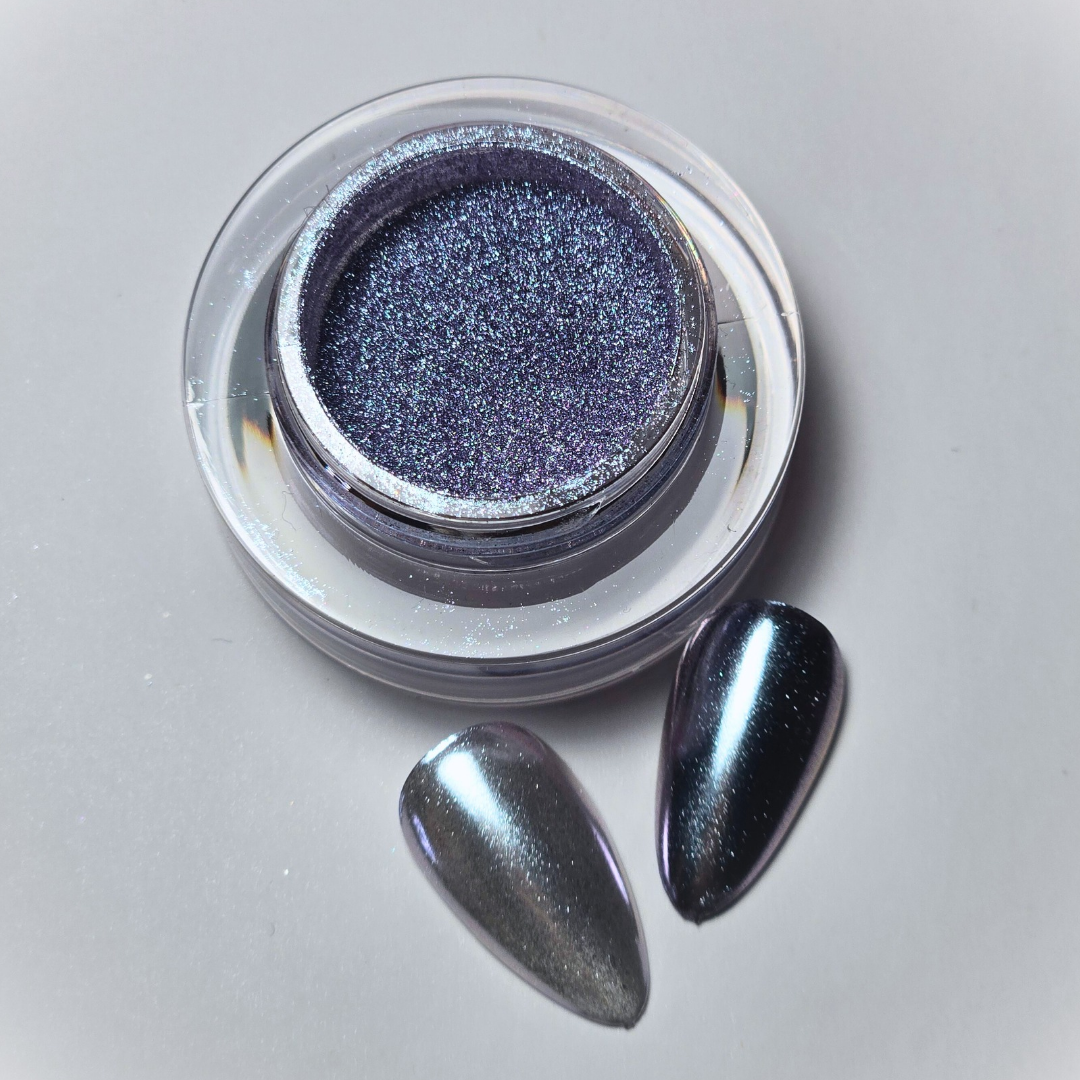 MOON CHROME POWDER