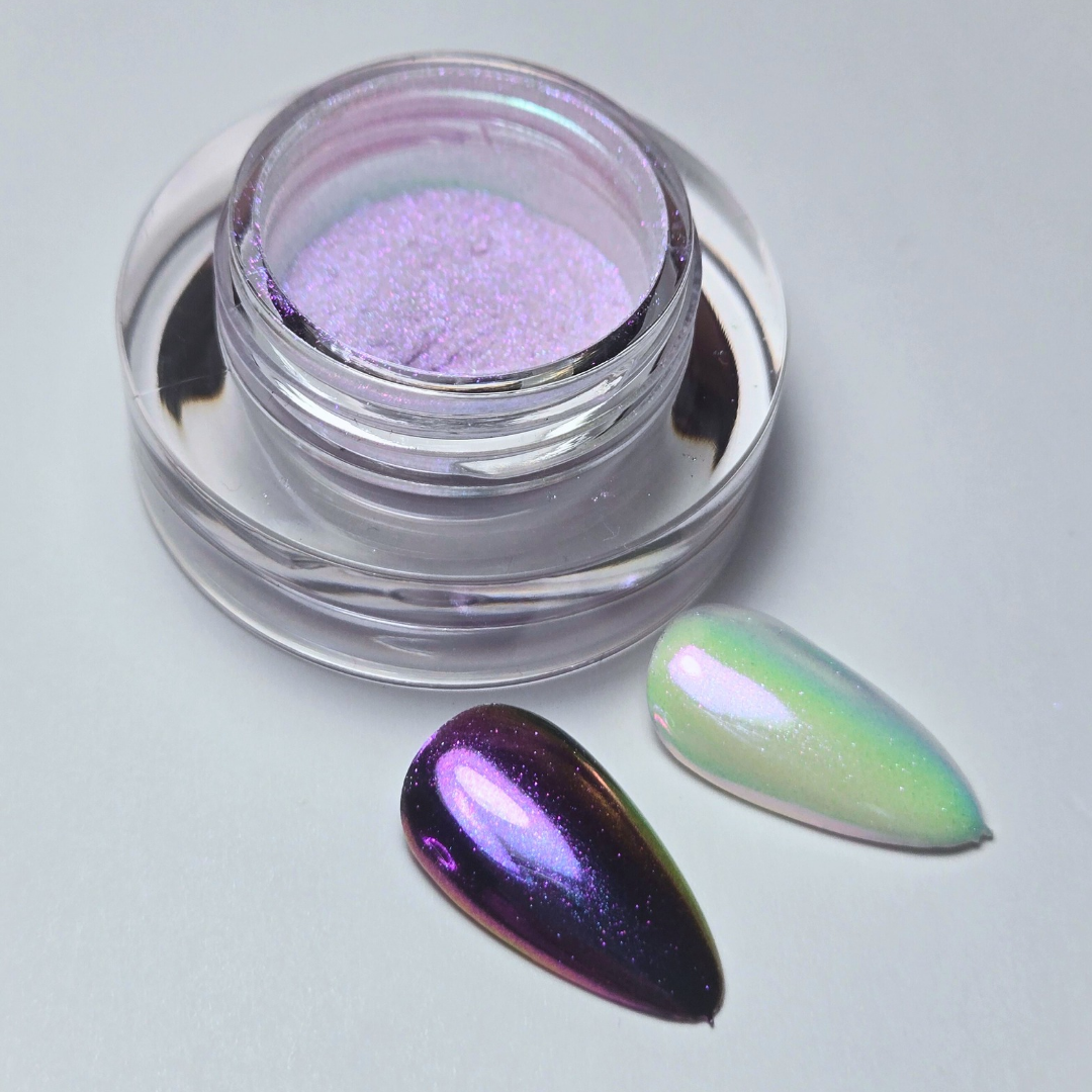 AURA CHROME POWDER