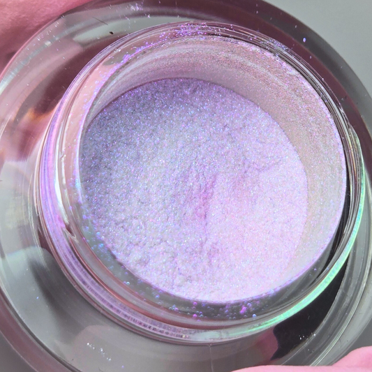 AURA CHROME POWDER