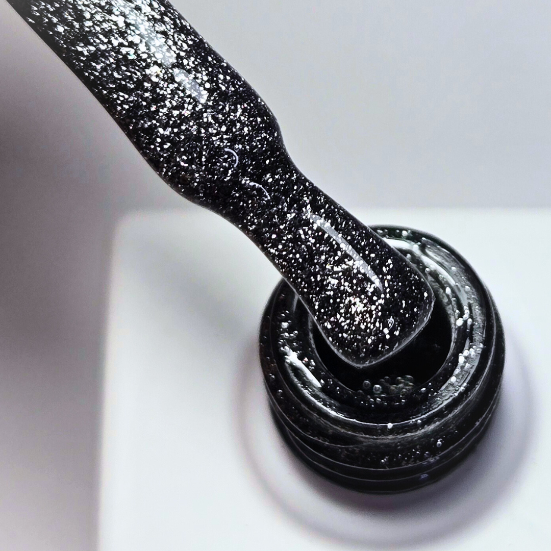PLATINUM CAT EYE (Black)