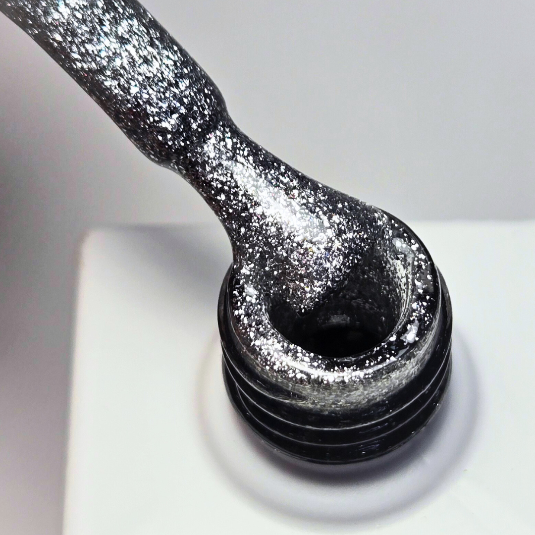PLATINUM CAT EYE (Silver)