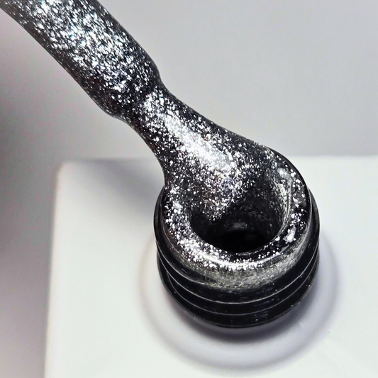 PLATINUM CAT EYE (Silver)
