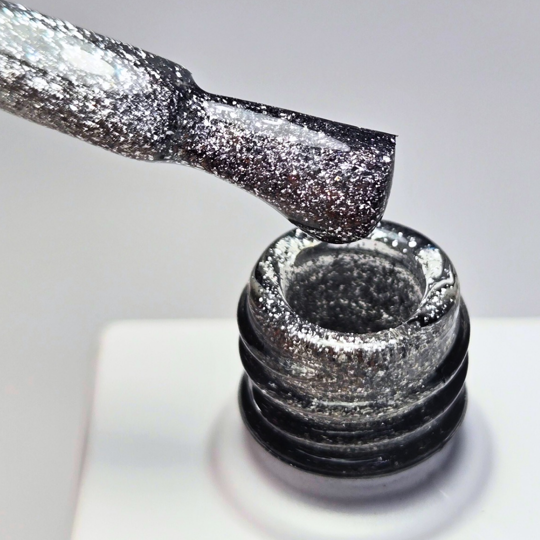 PLATINUM CAT EYE (Silver)
