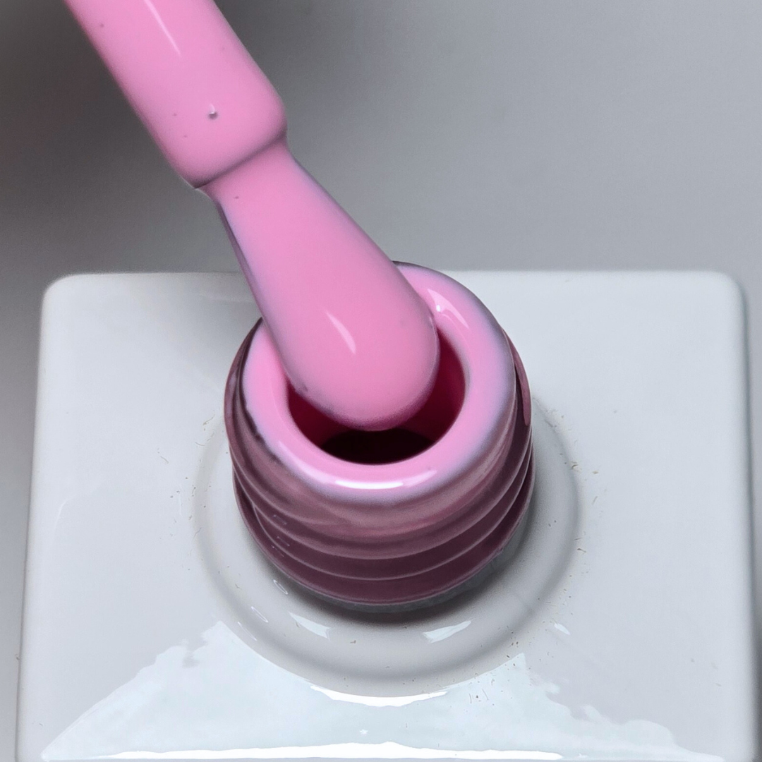 PINKY GEL POLISH