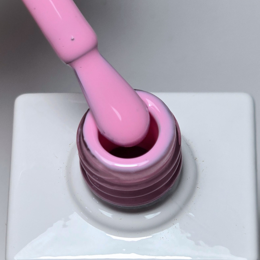 PINKY GEL POLISH