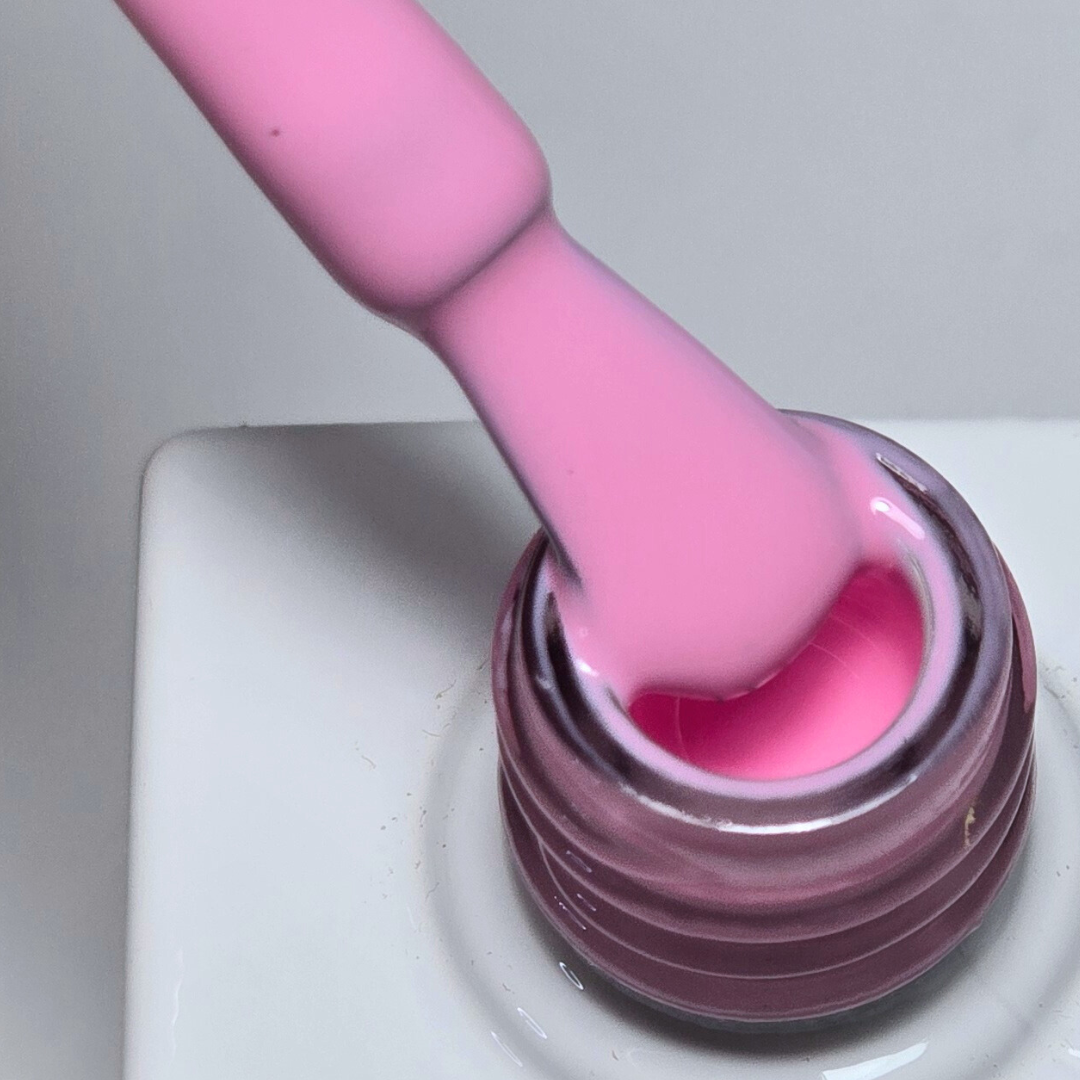 PINKY GEL POLISH