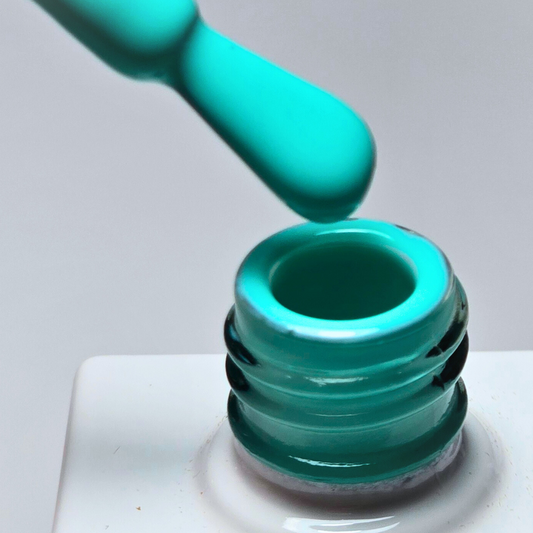 TROPIX GEL POLISH