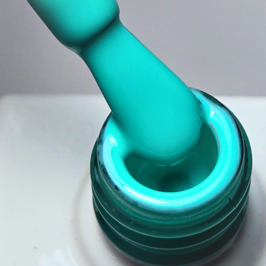 TROPIX GEL POLISH