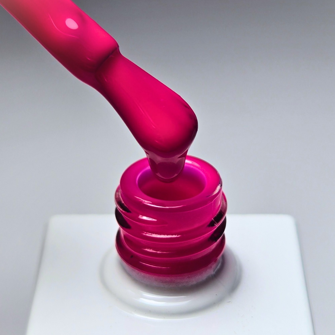 COUTURE GEL POLISH