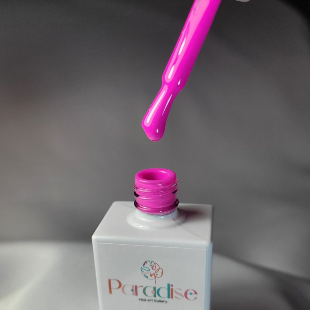 HAPPINESS GEL POLISH