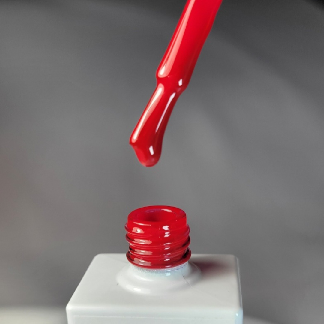 PASSION GEL POLISH
