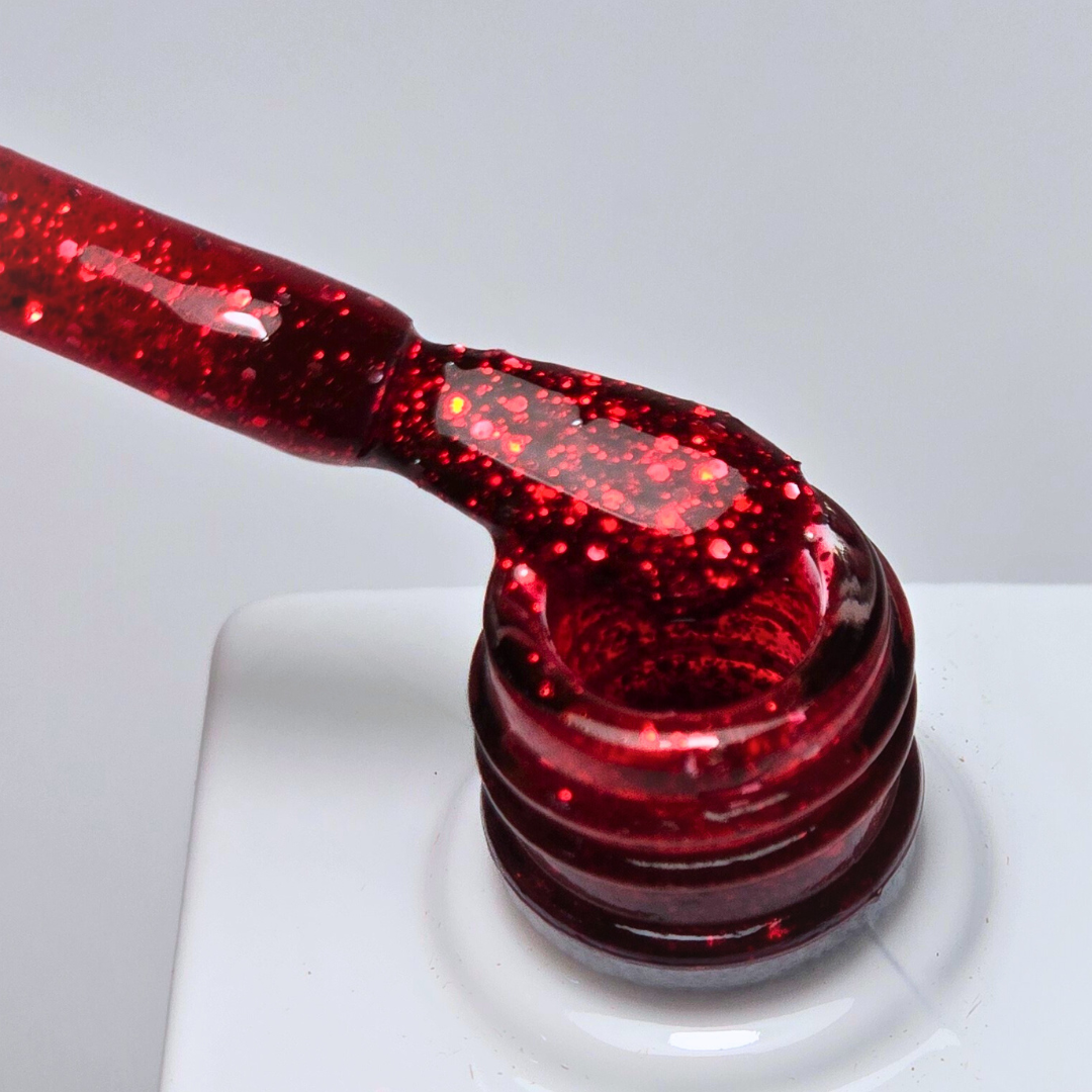 VIBRANT GEL POLISH