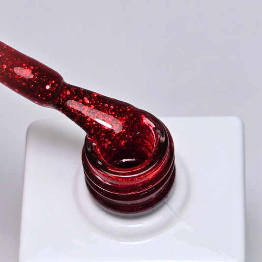 VIBRANT GEL POLISH