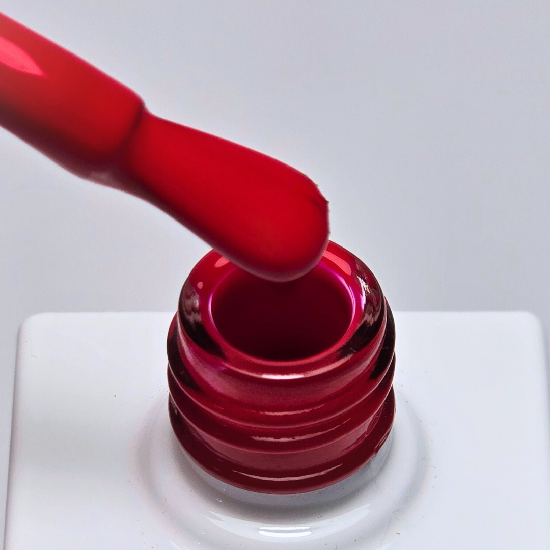 CRANBERRIES GEL POLISH