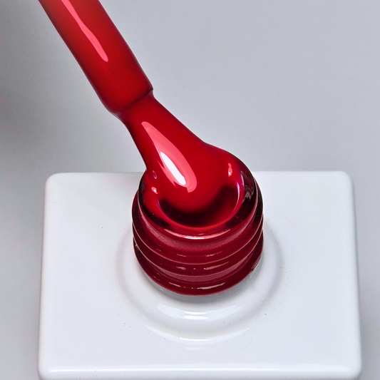 CRANBERRIES GEL POLISH