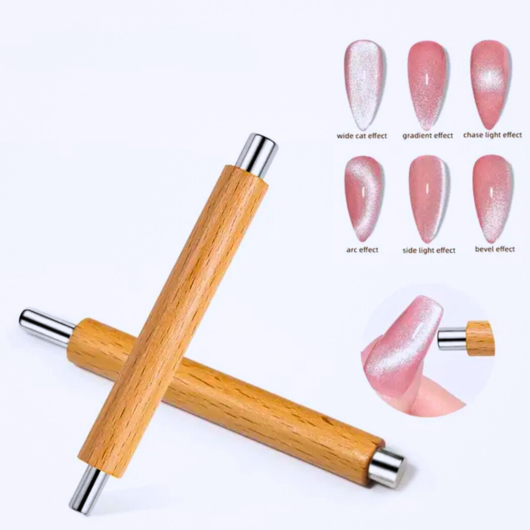 WOODEN SUPER STRONG MAGNET