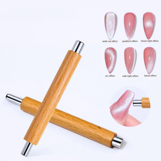 WOODEN SUPER STRONG MAGNET
