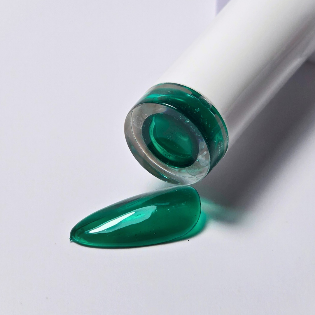 JELLY GEL POLISH 10