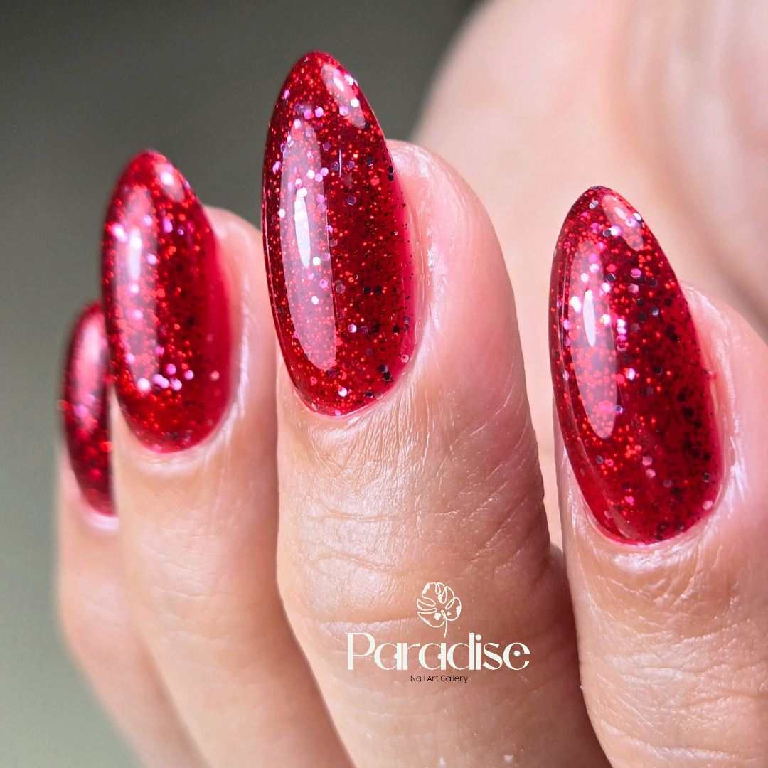 VIBRANT GEL POLISH