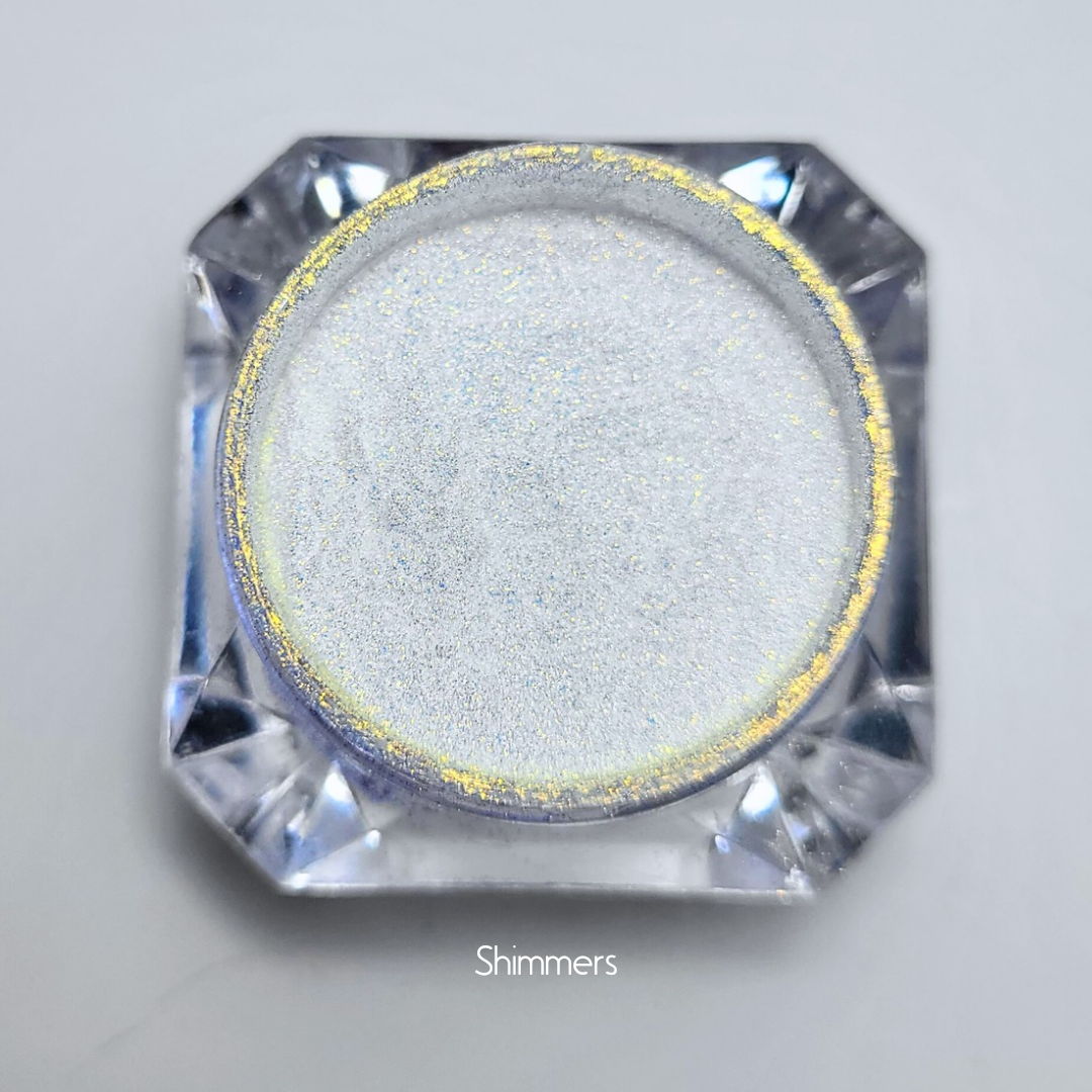 SHIMMERS CHROME