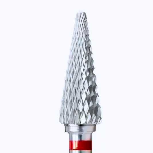 CONE CARBIDE BIT