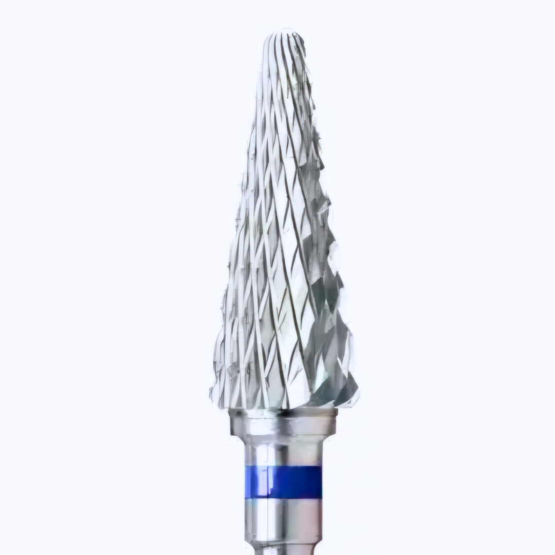 CONE CARBIDE BIT