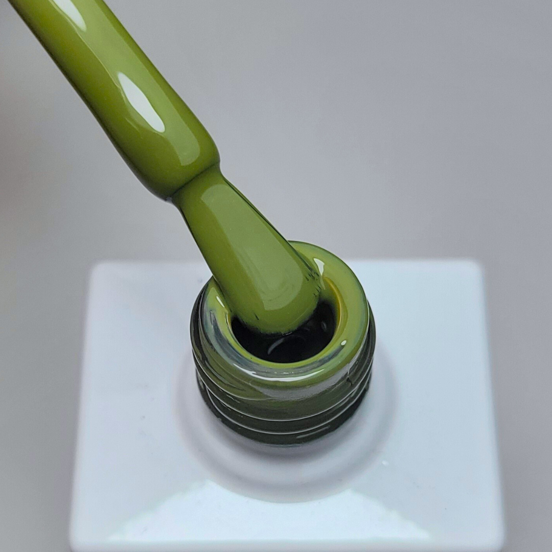MOSS GREEN