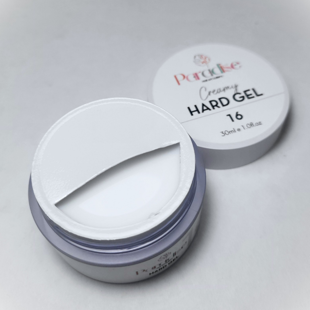 HARD GEL 16