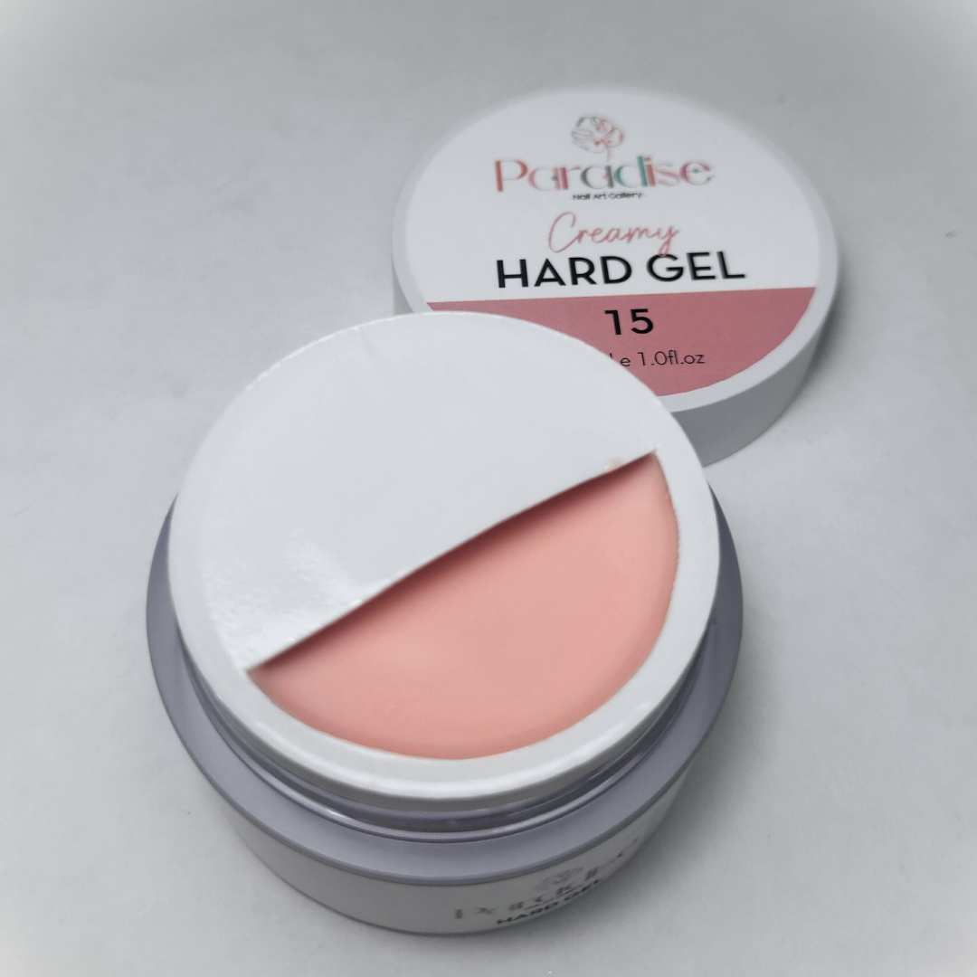 HARD GEL 15