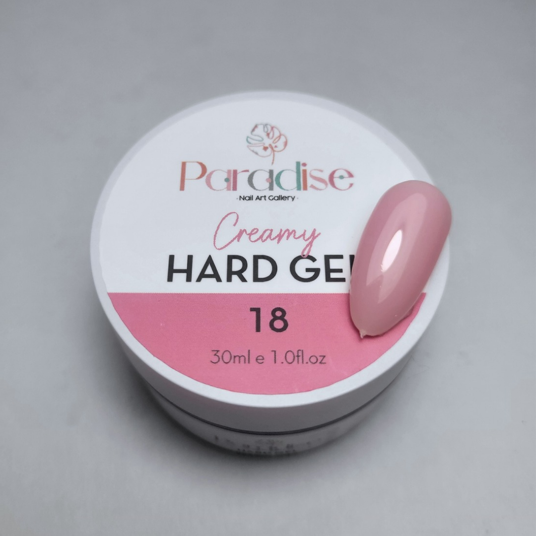 HARD GEL 18