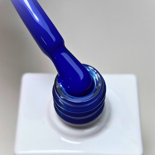 HOLLY GEL POLISH