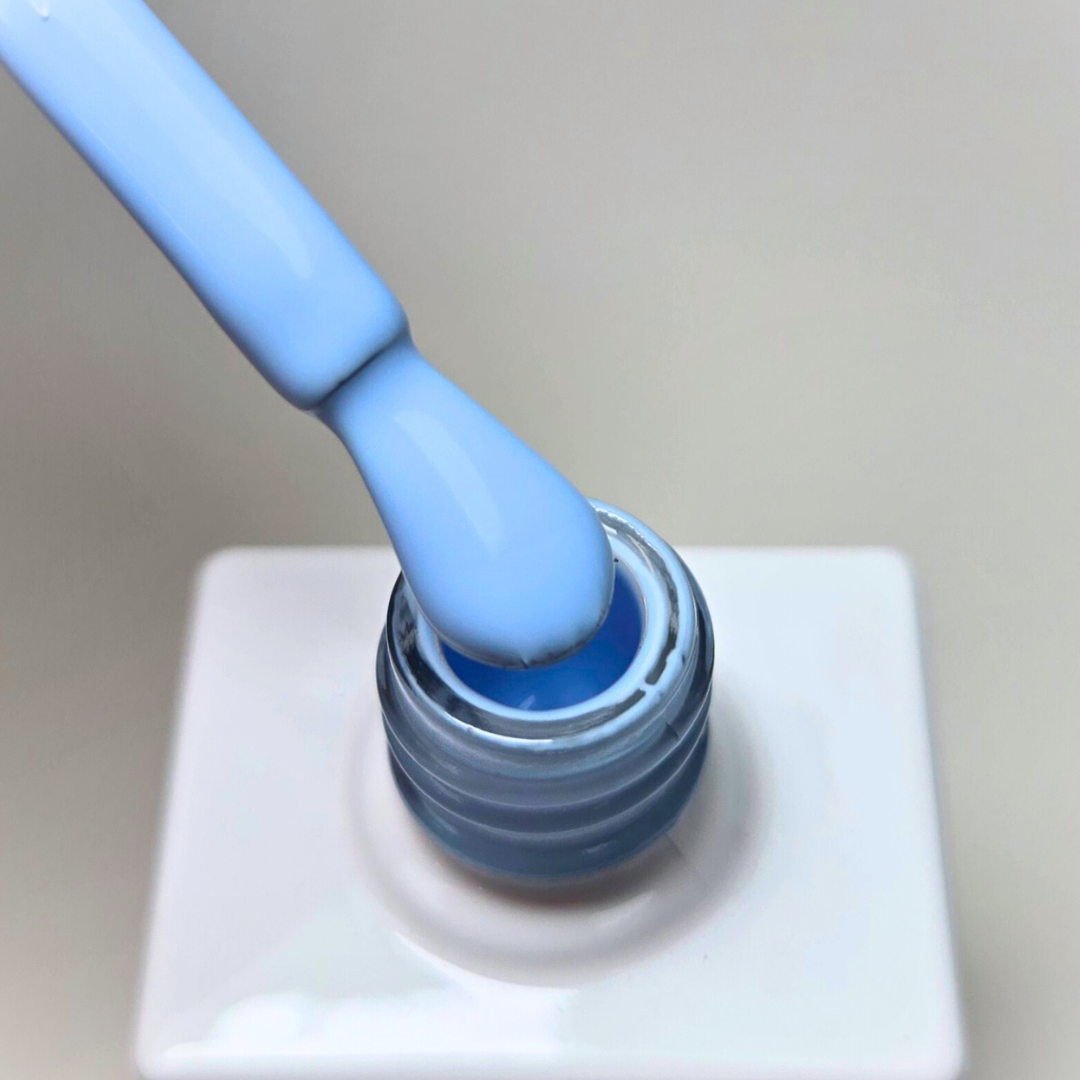 ICE GEL POLISH