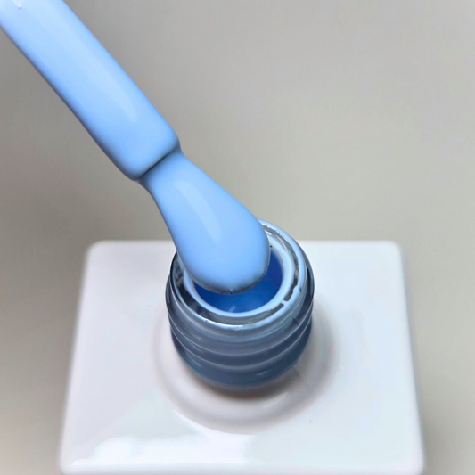 ICE GEL POLISH