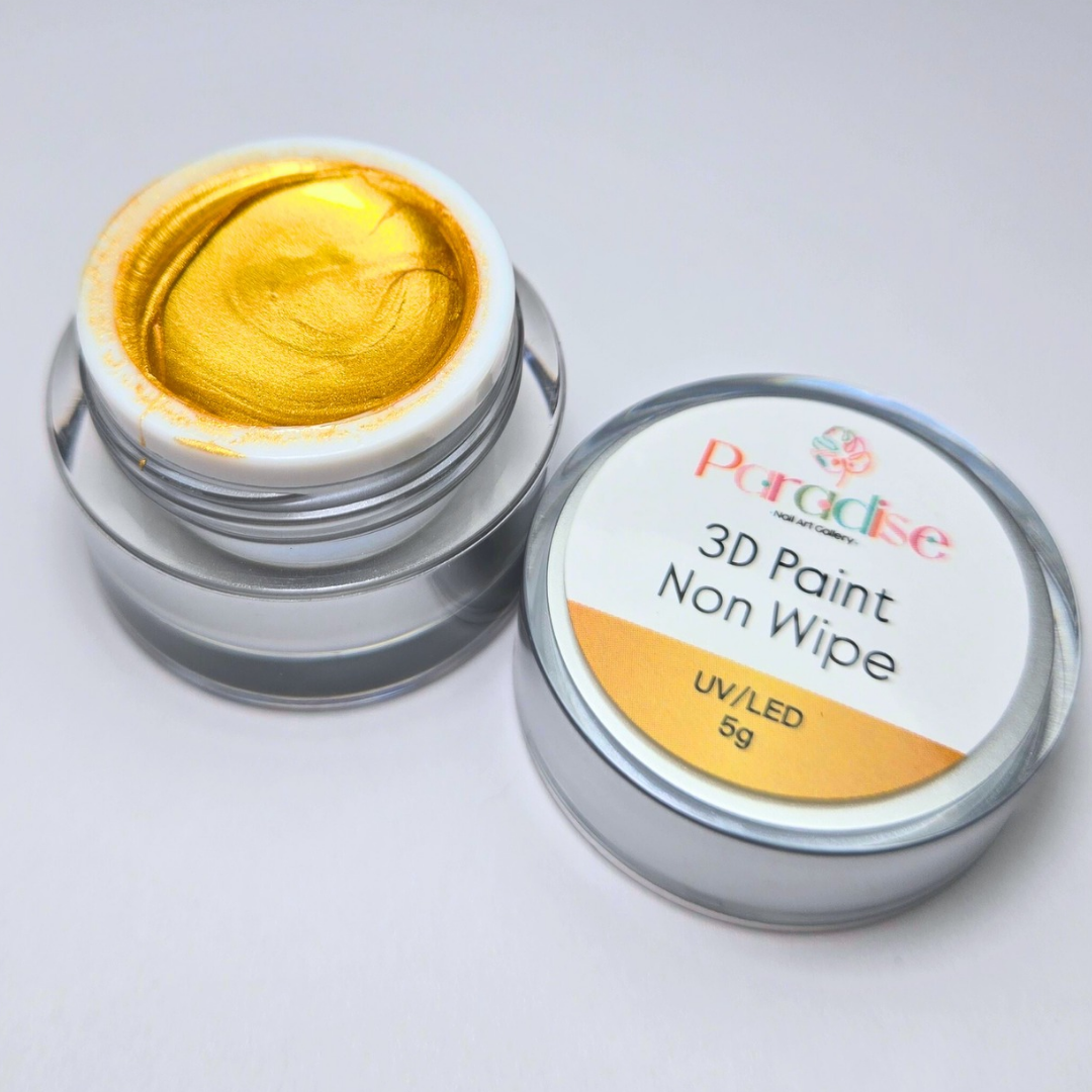 3D PAINT NON WIPE