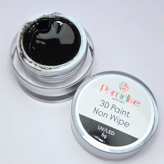 3D PAINT NON WIPE