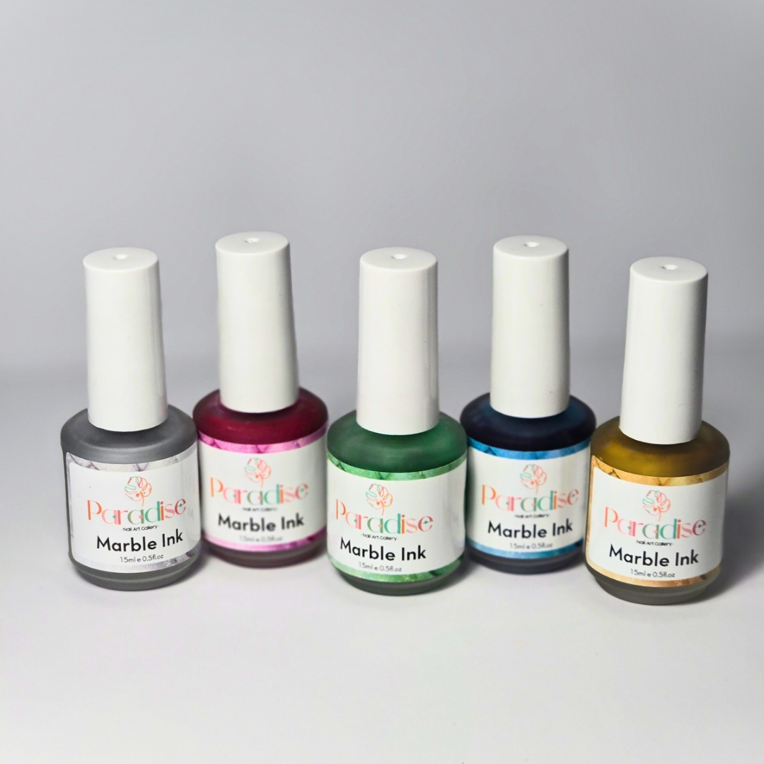 MARBLE INK COLECCTION