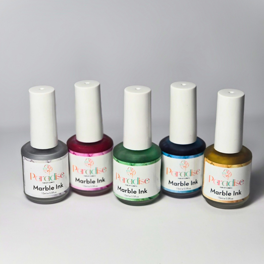 MARBLE INK COLECCTION