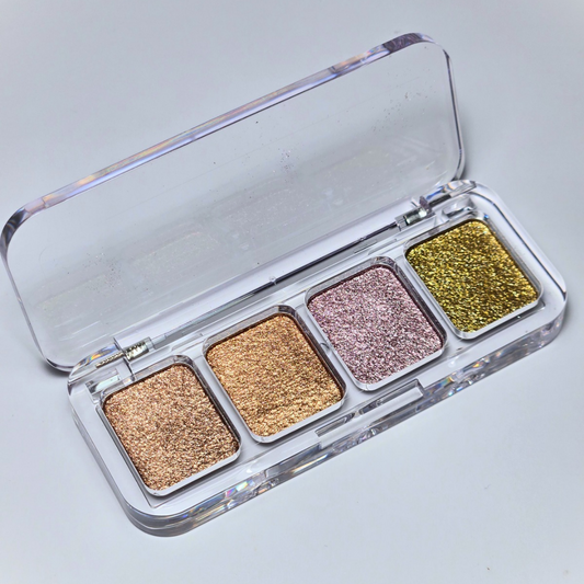 ROSE PALETTE