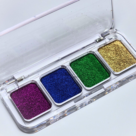 BRIGHT PALETTE