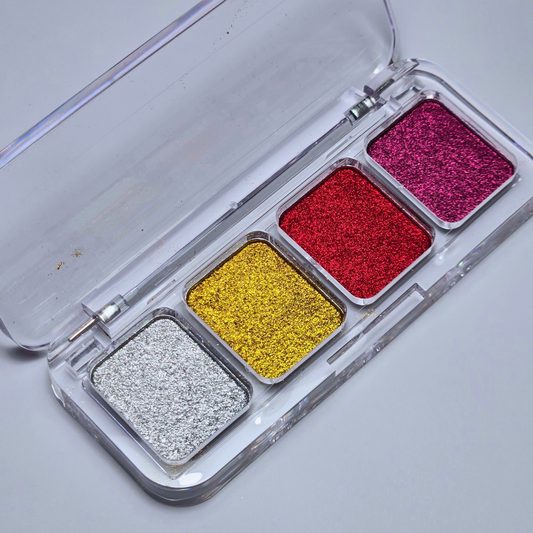 METALLIC PALETTE
