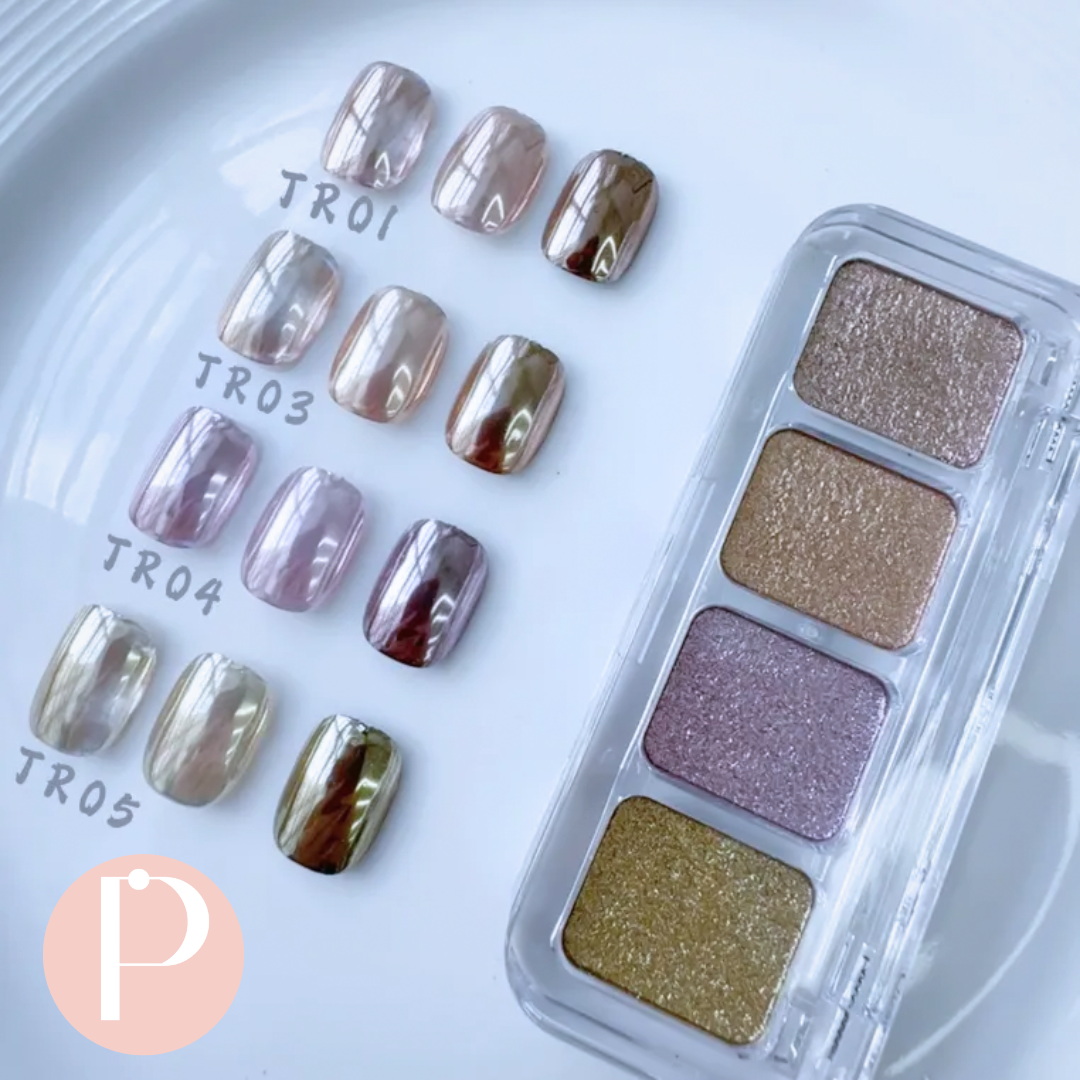 ROSE PALETTE