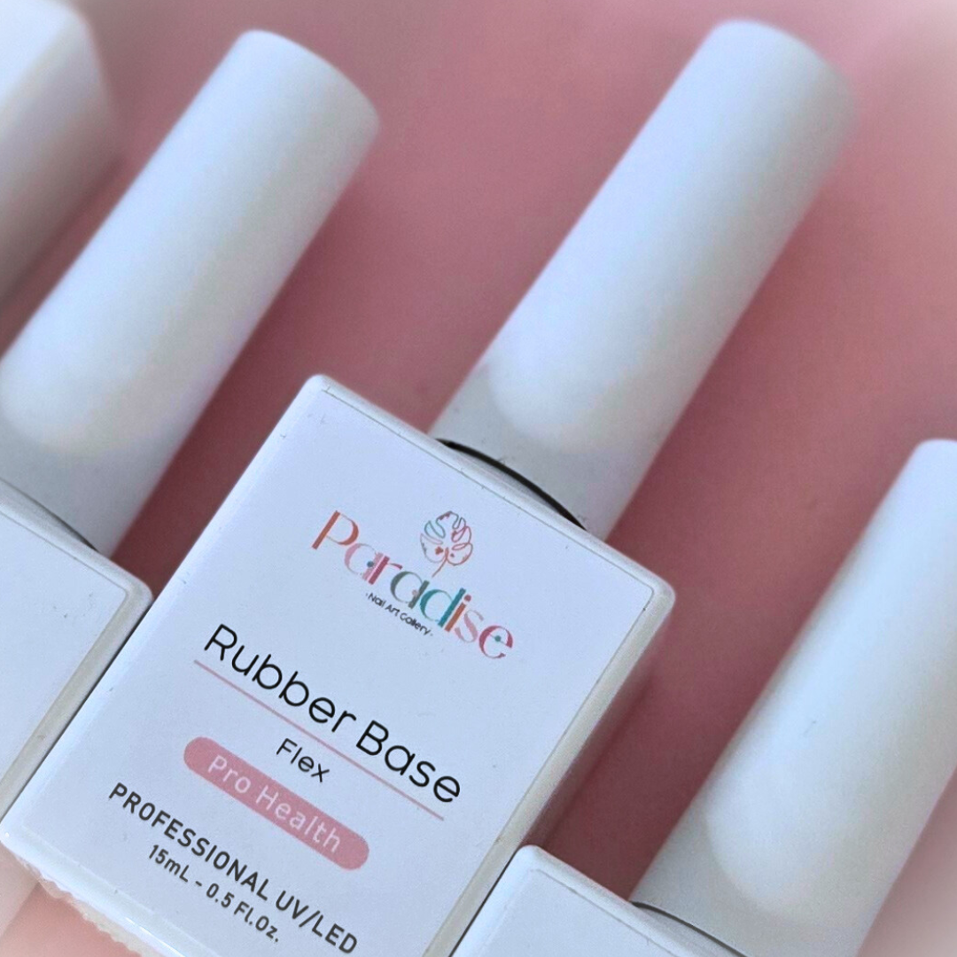 RUBBER BASE FLEX -PRO HEALTH-