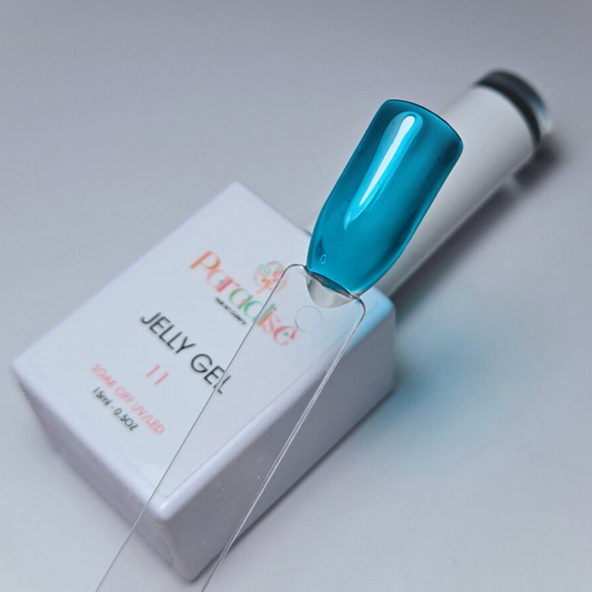 JELLY GEL POLISH 11