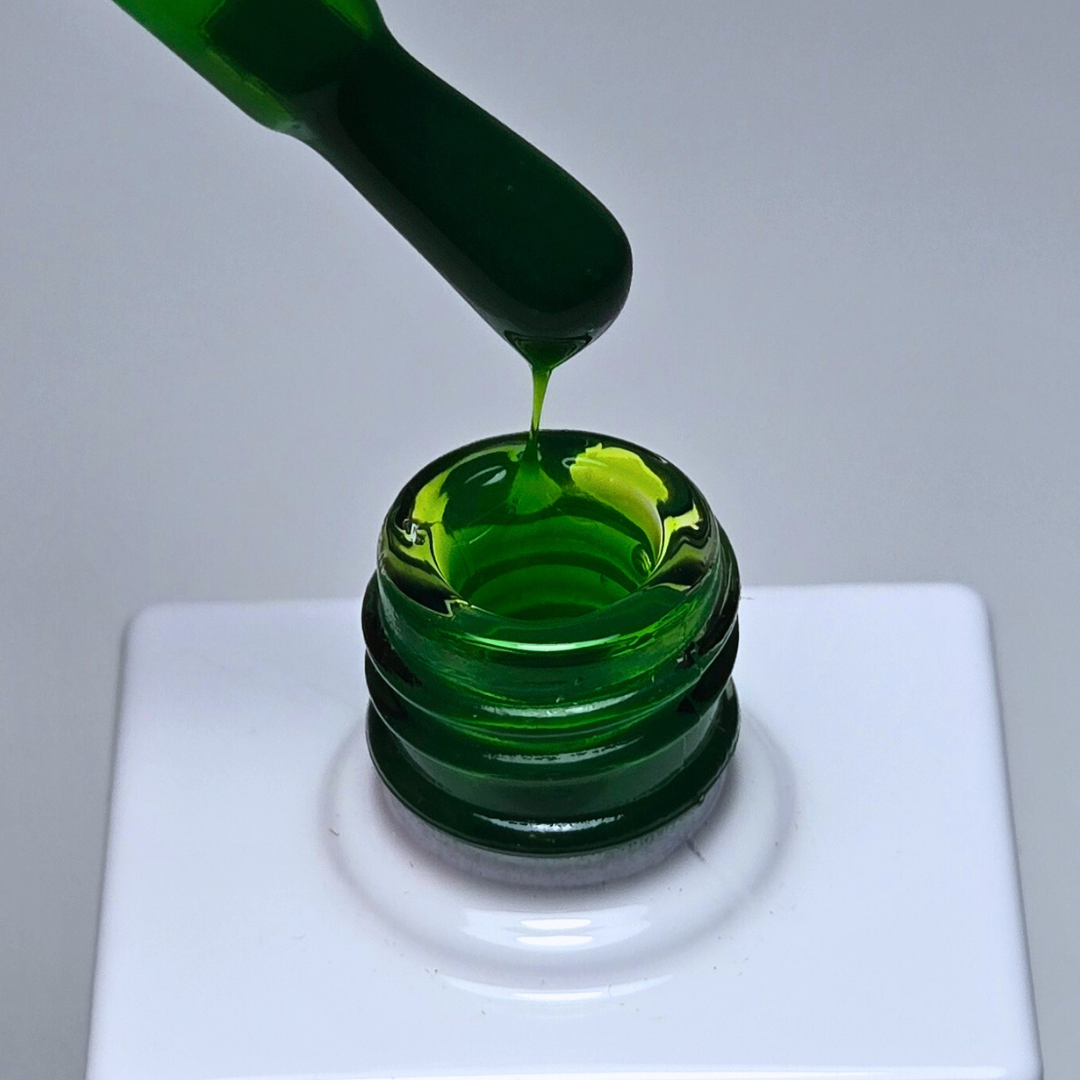 JELLY GEL POLISH 13