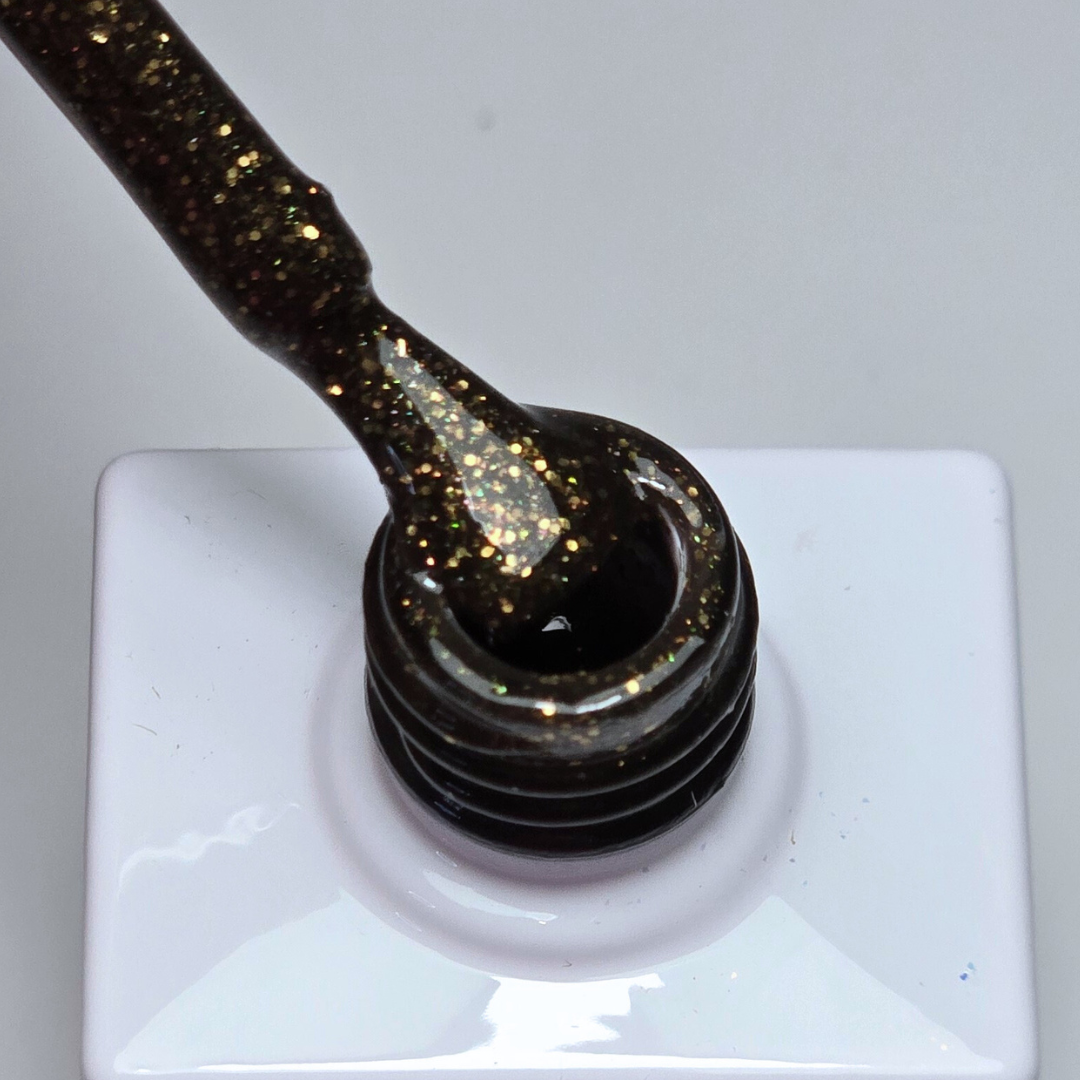 MIDNIGHT GEL POLISH