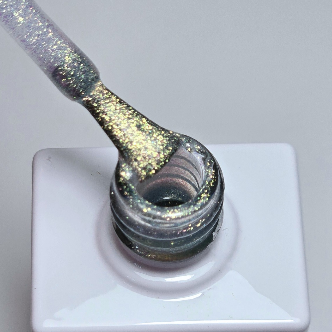 FROST GEL POLISH