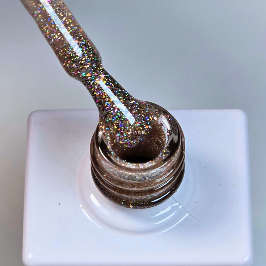 LUXURY GEL POLISH