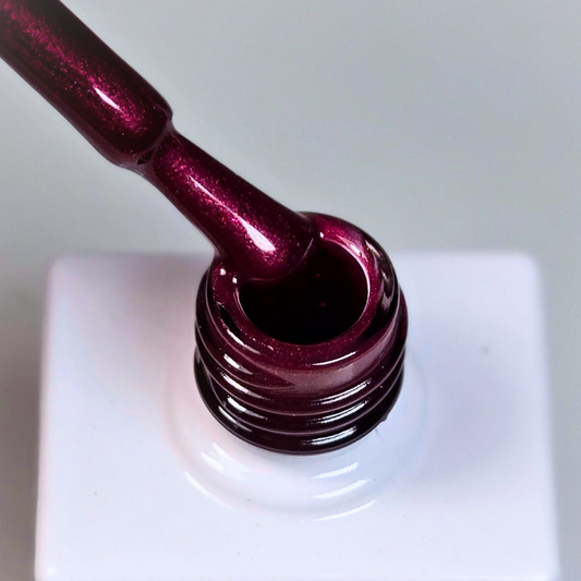 ALIZEE GEL POLISH