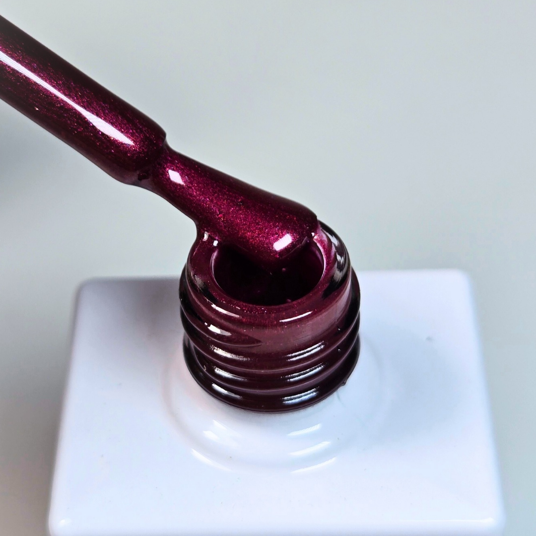 ALIZEE GEL POLISH